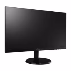 Hanwha SMT-2212 computer monitor 55.9 cm (22") 1920 x 1080 pixels Full HD LED Black - Additional view 7