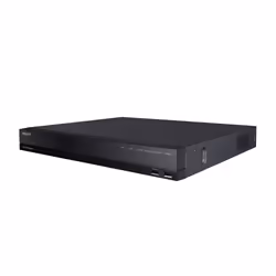 Hanwha HRX-1634 Black