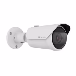 Hanwha QNO-C8083R security camera Bullet IP security camera Indoor & outdoor 2592 x 1944 pixels Ceiling/wall - Additional view 3