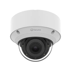 Hanwha QNV-C8083R security camera Dome IP security camera Indoor & outdoor 2592 x 1944 pixels Ceiling/Pole