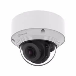 Hanwha QNV-C8083R security camera Dome IP security camera Indoor & outdoor 2592 x 1944 pixels Ceiling/Pole - Additional view 2