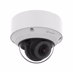 Hanwha QNV-C8083R security camera Dome IP security camera Indoor & outdoor 2592 x 1944 pixels Ceiling/Pole - Additional view 3