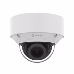 Hanwha QNV-C8083R security camera Dome IP security camera Indoor & outdoor 2592 x 1944 pixels Ceiling/Pole - Additional view 4