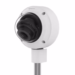 Hanwha QNV-C8083R security camera Dome IP security camera Indoor & outdoor 2592 x 1944 pixels Ceiling/Pole - Additional view 5