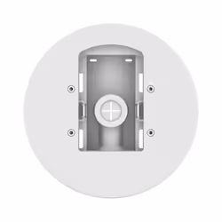 Hanwha SBD-180PMW security camera accessory Mount - Additional view 2