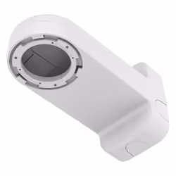 Hanwha SBP-250WMW security camera accessory Mount - Additional view 3