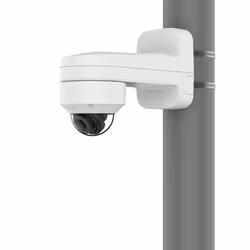 Hanwha SBP-250WMW security camera accessory Mount - Additional view 4