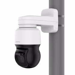 Hanwha SBP-250WMW security camera accessory Mount - Additional view 5
