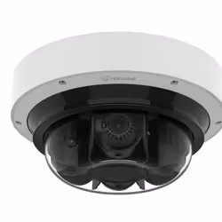 HANWHA 16MP 4MP x 4. AI. IR