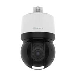 HANWHA 6MP 25x AI PTZ Camera