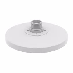 Hanwha SBP-315HMW, Mount adapter, Indoor, White, Hanwha, PNM-9084RQZ, PNM-9085RQZ, Aluminium