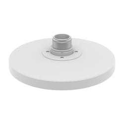 Hanwha SBP-315HMW security camera accessory Mount adapter