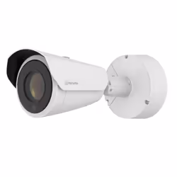 Hanwha PNO-A9311R security camera Bullet IP security camera Indoor & outdoor 3840 x 2160 pixels Ceiling/wall