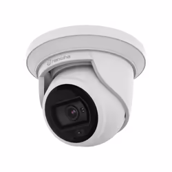 Hanwha ANE-L7012L security camera Turret IP security camera Indoor & outdoor 2560 x 1440 pixels Ceiling - Additional view 4