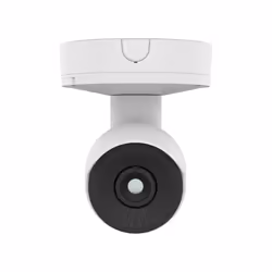Hanwha TNO-C3012TRA security camera Bullet IP security camera 768 x 576 pixels Ceiling - Additional view 4