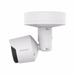 Hanwha TNO-C3012TRA security camera Bullet IP security camera 768 x 576 pixels Ceiling - Additional view 5