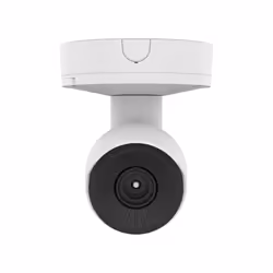 Hanwha TNO-C3022TRA security camera Bullet IP security camera 768 x 576 pixels Ceiling - Additional view 4
