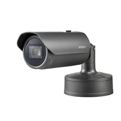 Hanwha XNO-6120R/RW security camera Bullet IP security camera Outdoor 1920 x 1080 pixels Ceiling/wall