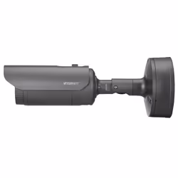 Hanwha XNO-6120R/RW security camera Bullet IP security camera Outdoor 1920 x 1080 pixels Ceiling/wall