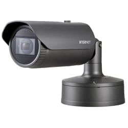 HANWHA X series powered by Wisenet 5