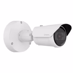 Hanwha XNO-A8084R security camera Bullet IP security camera Indoor & outdoor 2560 x 1920 pixels Ceiling/wall - Additional view 3