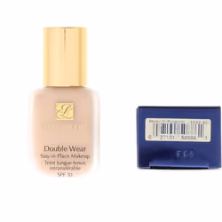 Estee Lauder Double Wear Stay In Place Makeup Spf10 Cool Vanilla, 30 ml (Pack of 1)