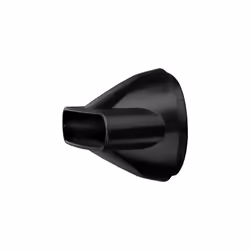 BaByliss Travel Dry 2000W Hair Dryer, Dual voltage, Worldwide, Lightweight, Compact, folding handle