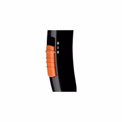 BaByliss Travel Dry 2000W Hair Dryer, Dual voltage, Worldwide, Lightweight, Compact, folding handle