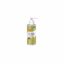 St Ives Face Cleanser Glowing Apricot Face Wash MADE WITH 100% APRICOT EXTRACT  OIL-FREE  DERMATOLOGIST-TESTED  PARABEN-FREE  ...