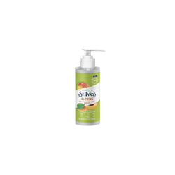 St Ives Face Cleanser Glowing Apricot Face Wash MADE WITH 100% APRICOT EXTRACT  OIL-FREE  DERMATOLOGIST-TESTED  PARABEN-FREE  NON-COMEDOGENIC