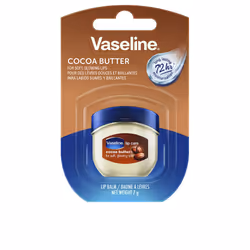 Vaseline cocoa butter lip balm 7 gr