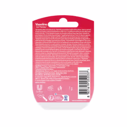 Vaseline rosy lips lip balm 7 gr - Additional view 2