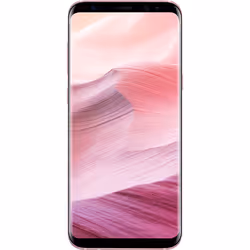 Samsung Galaxy S8+ Single Sim | 64GB | 4GB RAM - Pink
