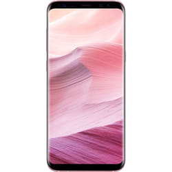 Samsung Galaxy S8+ Single Sim | 64GB | 4GB RAM - Pink