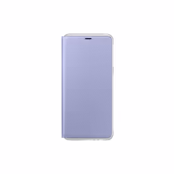 Samsung EF-FA530, Flip case, Samsung, Galaxy A8, 14.2 cm (5.6"), Grey