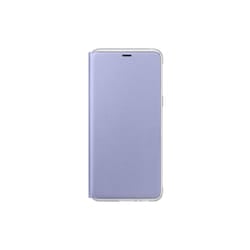 Samsung EF-FA530 mobile phone case 14.2 cm (5.6") Flip case Grey