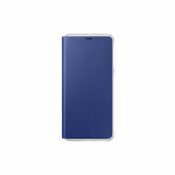 Samsung EF-FA530, Flip case, Samsung, Galaxy A8, 14.2 cm (5.6"), Blue