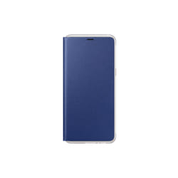 Samsung EF-FA530 mobile phone case 14.2 cm (5.6") Flip case Blue
