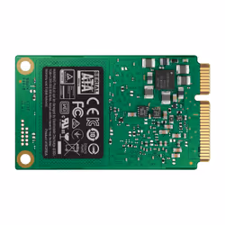 Samsung 860 EVO 500 GB mSATA Serial ATA V-NAND MLC