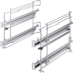 Samsung MA-RS772 oven part/accessory Stainless steel Oven rail