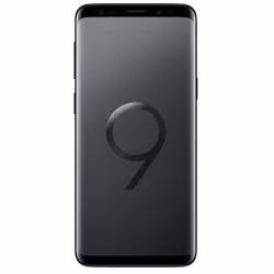 Samsung Galaxy S9 SM-G960F, 14.7 cm (5.8"), 4 GB, 64 GB, 12 MP, Android 8.0, Black