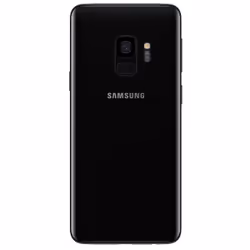 Samsung Galaxy S9 SM-G960F 14.7 cm (5.8") Android 8.0 4G USB Type-C 4 GB 64 GB 3000 mAh Black