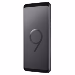 Samsung Galaxy S9 SM-G960F 14.7 cm (5.8") Android 8.0 4G USB Type-C 4 GB 64 GB 3000 mAh Black