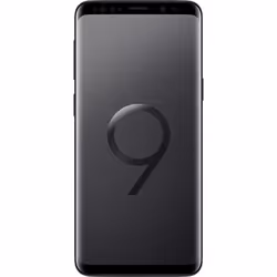 Samsung Galaxy S9 Single Sim | 64GB | 4GB RAM - Midnight Black