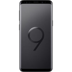 Samsung Galaxy S9 Single Sim | 64GB | 4GB RAM - Midnight Black