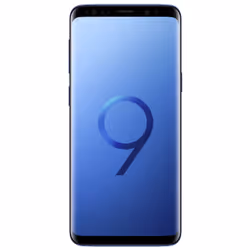 Samsung Galaxy S9 SM-G960F, 14.7 cm (5.8"), 4 GB, 64 GB, 12 MP, Android 8.0, Blue