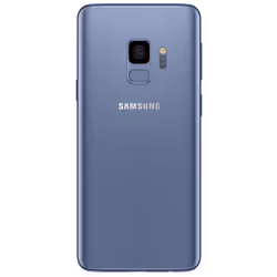 Samsung Galaxy S9 SM-G960F 14.7 cm (5.8") Android 8.0 4G USB Type-C 4 GB 64 GB 3000 mAh Blue