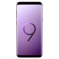 Samsung Galaxy S9 SM-G960F, 14.7 cm (5.8"), 4 GB, 64 GB, 12 MP, Android 8.0, Purple