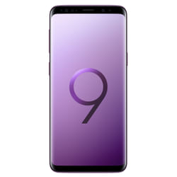Samsung Galaxy S9 SM-G960F 14.7 cm (5.8") Android 8.0 4G USB Type-C 4 GB 64 GB 3000 mAh Purple