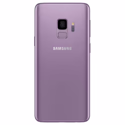 Samsung Galaxy S9 SM-G960F 14.7 cm (5.8") Android 8.0 4G USB Type-C 4 GB 64 GB 3000 mAh Purple